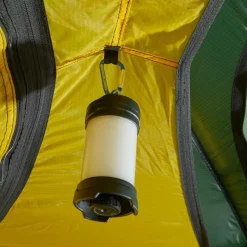 Hilleberg 3-Personen-Zelte|Winterzelte^ALLAK 3 - Kuppelzelt