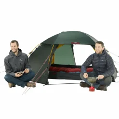 Hilleberg 3-Personen-Zelte|Winterzelte^ALLAK 3 - Kuppelzelt