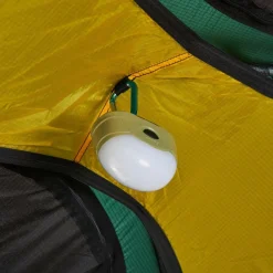 Hilleberg 2-Personen-Zelte|Winterzelte^ALLAK 2 - Kuppelzelt