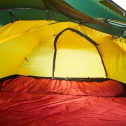 Hilleberg 2-Personen-Zelte|Winterzelte^ALLAK 2 - Kuppelzelt