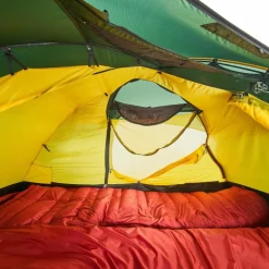 Hilleberg 2-Personen-Zelte|Winterzelte^ALLAK 2 - Kuppelzelt
