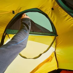 Hilleberg 2-Personen-Zelte|Winterzelte^ALLAK 2 - Kuppelzelt