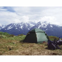 Hilleberg 2-Personen-Zelte|Winterzelte^ALLAK 2 - Kuppelzelt