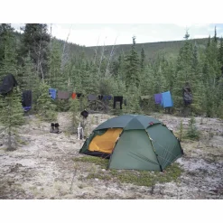 Hilleberg 2-Personen-Zelte|Winterzelte^ALLAK 2 - Kuppelzelt