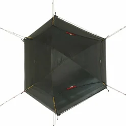 Hilleberg 2-Personen-Zelte|Winterzelte^ALLAK 2 - Kuppelzelt