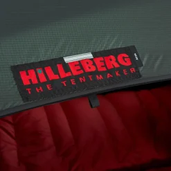 Hilleberg 2-Personen-Zelte|Winterzelte^ALLAK 2 - Kuppelzelt