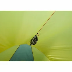 Best ANJAN 3 - Tunnelzelt 2-Personen-Zelte|3-Jahreszeiten-Zelte