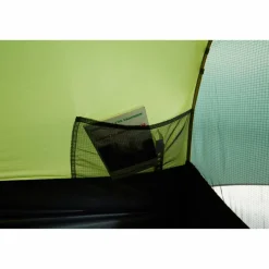 Best ANJAN 3 - Tunnelzelt 2-Personen-Zelte|3-Jahreszeiten-Zelte