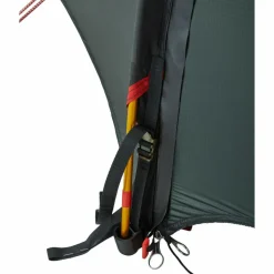 Best ANJAN 3 - Tunnelzelt 2-Personen-Zelte|3-Jahreszeiten-Zelte