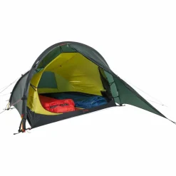 Best ANJAN 3 - Tunnelzelt 2-Personen-Zelte|3-Jahreszeiten-Zelte