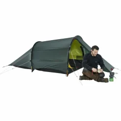 Online ANJAN 2 - Tunnelzelt 2-Personen-Zelte|3-Jahreszeiten-Zelte