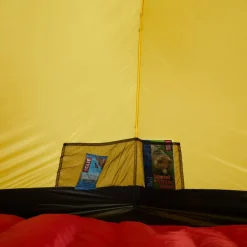 New ENAN - Einpersonenzelt 1-Personen-Zelte|3-Jahreszeiten-Zelte