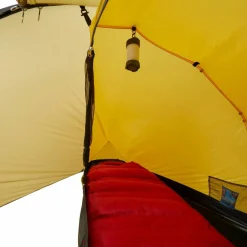 New ENAN - Einpersonenzelt 1-Personen-Zelte|3-Jahreszeiten-Zelte