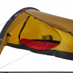 New ENAN - Einpersonenzelt 1-Personen-Zelte|3-Jahreszeiten-Zelte