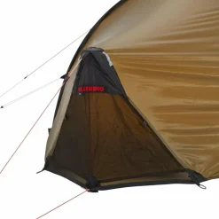 New ENAN - Einpersonenzelt 1-Personen-Zelte|3-Jahreszeiten-Zelte