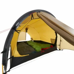 Hilleberg 2-Personen-Zelte|3-Jahreszeiten-Zelte^HELAGS 2 - Tunnelzelt