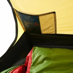 Hilleberg 2-Personen-Zelte|3-Jahreszeiten-Zelte^HELAGS 2 - Tunnelzelt