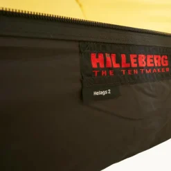 Hilleberg 2-Personen-Zelte|3-Jahreszeiten-Zelte^HELAGS 2 - Tunnelzelt