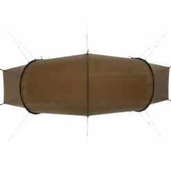 Hilleberg 2-Personen-Zelte|3-Jahreszeiten-Zelte^HELAGS 2 - Tunnelzelt