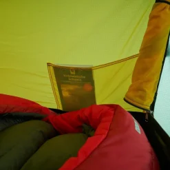 Hilleberg 2-Personen-Zelte|Winterzelte^KAITUM 2 - Tunnelzelt