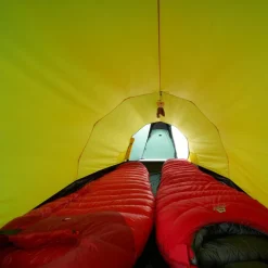 Hilleberg 2-Personen-Zelte|Winterzelte^KAITUM 2 - Tunnelzelt