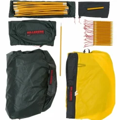 Hilleberg 2-Personen-Zelte|Winterzelte^KAITUM 2 - Tunnelzelt