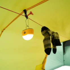 Online KAITUM 3 - Tunnelzelt 3-Personen-Zelte|Winterzelte