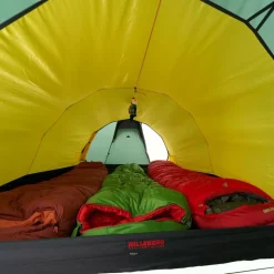 Online KAITUM 3 - Tunnelzelt 3-Personen-Zelte|Winterzelte