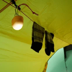 Sale KAITUM 2 GT - Tunnelzelt 2-Personen-Zelte|Winterzelte