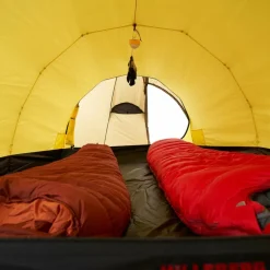 Hilleberg 2-Personen-Zelte|Winterzelte^KERON 3 - Tunnelzelt