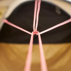 Hilleberg 2-Personen-Zelte|Winterzelte^KERON 3 - Tunnelzelt