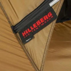 Hilleberg 2-Personen-Zelte|Winterzelte^KERON 3 - Tunnelzelt
