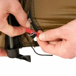 Hilleberg 2-Personen-Zelte|Winterzelte^KERON 3 - Tunnelzelt