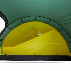 Online KERON 4 GT - Tunnelzelt 3-Personen-Zelte|Winterzelte