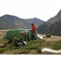 Online KERON 4 GT - Tunnelzelt 3-Personen-Zelte|Winterzelte