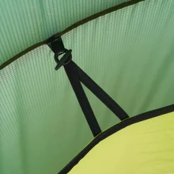 Hot KERON 3 GT - Tunnelzelt 3-Personen-Zelte|Winterzelte