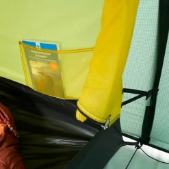 Hot KERON 3 GT - Tunnelzelt 3-Personen-Zelte|Winterzelte