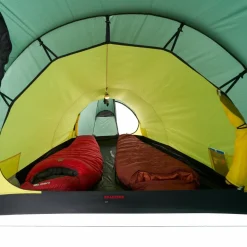 Hot KERON 3 GT - Tunnelzelt 3-Personen-Zelte|Winterzelte