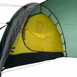 Hot KERON 3 GT - Tunnelzelt 3-Personen-Zelte|Winterzelte