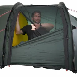Hot KERON 3 GT - Tunnelzelt 3-Personen-Zelte|Winterzelte