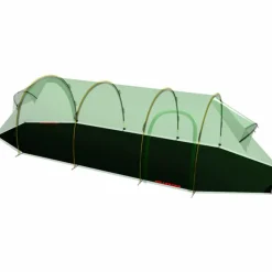 Best KERON 4 GT FOOTPRINT - Zeltzubehör Zeltzubehör