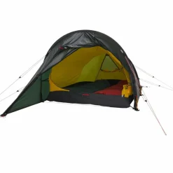 Outlet NALLO 2 - Tunnelzelt 2-Personen-Zelte|3-Jahreszeiten-Zelte