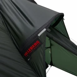 Outlet NALLO 2 - Tunnelzelt 2-Personen-Zelte|3-Jahreszeiten-Zelte