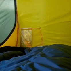 Outlet NALLO 2 - Tunnelzelt 2-Personen-Zelte|3-Jahreszeiten-Zelte