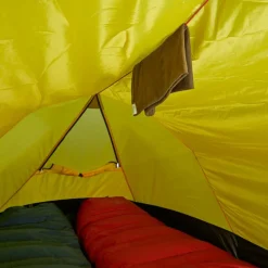 Outlet NALLO 2 - Tunnelzelt 2-Personen-Zelte|3-Jahreszeiten-Zelte