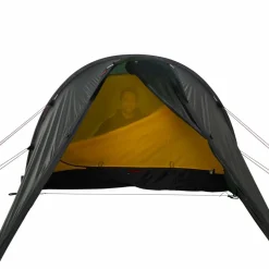 Hot NALLO 3 - Tunnelzelt 2-Personen-Zelte|Winterzelte