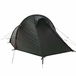 Hot NALLO 3 - Tunnelzelt 2-Personen-Zelte|Winterzelte