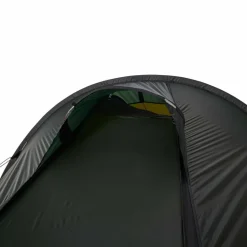 Hot NALLO 3 - Tunnelzelt 2-Personen-Zelte|Winterzelte