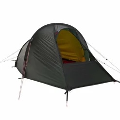 Hot NALLO 3 - Tunnelzelt 2-Personen-Zelte|Winterzelte