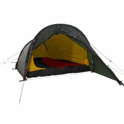 Hot NALLO 3 - Tunnelzelt 2-Personen-Zelte|Winterzelte